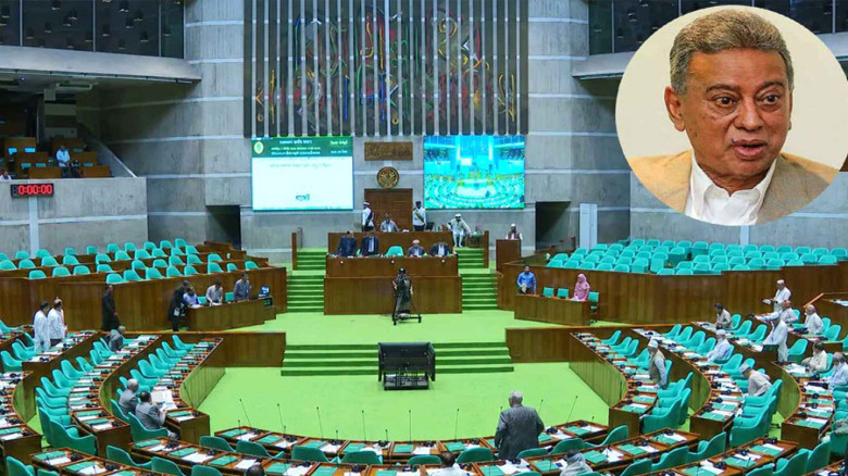 দ্বিতীয় পদ্মা সেতুর সম্ভাব্যতা সমীক্ষায় সাড়ে ৪ কোটি টাকা বরা