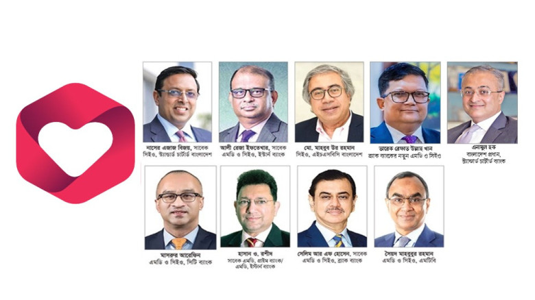 সিটি গ্রুপের ঋণ বিপর্যয়ের জন্য দায়ী ব্যাংকাররা
