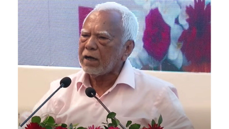 ‍‍‍‍শিক্ষিত চোররা দেশের টাকা পাচার করে পালিয়েছে