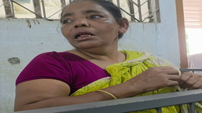 চেক ডিজঅনার মামলায় আসামির বদলে ‘প্রক্সি’ দিতে এসে আটক নারী, 