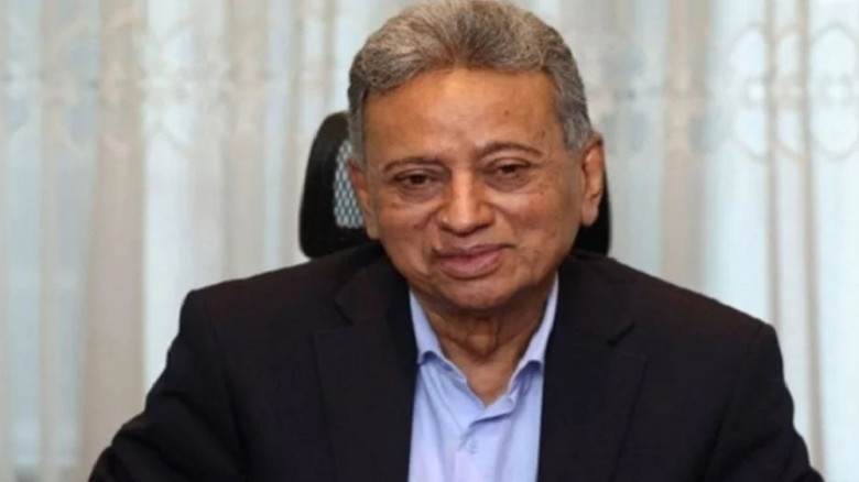 বিগত সময়ের ১৩০০ উন্নয়ন প্রকল্প আমাদের জন্য বোঝা : অর্থমন্ত্র
