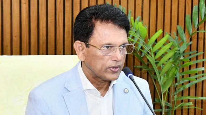 প্রশ্ন ফাঁসের চেষ্টা কঠোর হাতে দমন করা হবে : শিক্ষা মন্ত্রী
