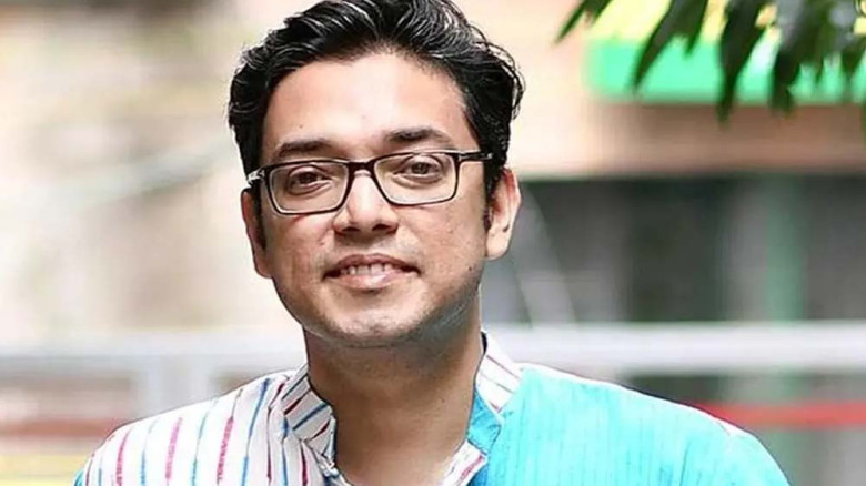 স্বরাষ্ট্র মন্ত্রণালয়ের নির্দেশে স্থগিত অনুপম রায়ের অনুষ্ঠান...