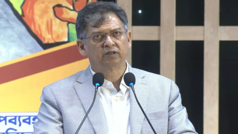 আসছে মাদক প্রতিরোধে নতুন আইন : স্বরাষ্ট্র মন্ত্রী