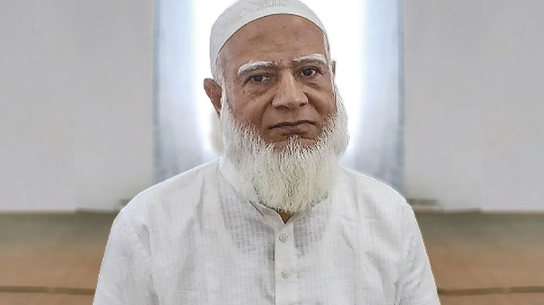 ন্যায্য অধিকার না দিলে লড়াই করার হুঁশিয়ারি জামায়াত আমিরের