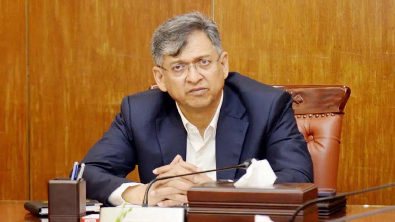 বেনজীরকে দেশে ফেরাতে দুবাইকে সব নথি পাঠানো হয়েছে, এখনো মেলেন