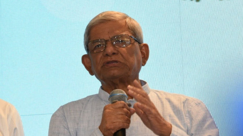 গুমের শিকার পরিবারের জন্য বিশেষ ভাতা চালু করা হবে