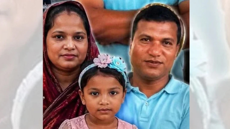 ইতালির রোমে একই পরিবারের তিন বাংলাদেশিকে ছুরিকাঘাতে হত্যা, আ