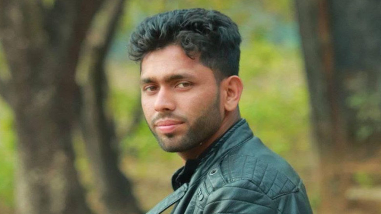 সুনামগঞ্জে মাছ ধরতে গিয়ে বজ্রাঘাতে যুবকের মৃত্যু