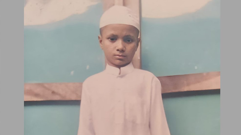 ১০ দিন ধরে নিখোঁজ মাদরাসাছাত্র শরীফ, সন্তানের খোঁজে আহাজারি 