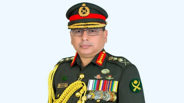 পাঁচ দিনের সরকারি সফরে চেক রিপাবলিক ও স্লোভাকিয়ায় গেলেন সেনা