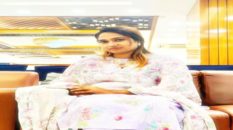 ‘এনসিপি জনগণের আশা পূরণে ব্যর্থ হয়েছে’—বিএনপিতে যোগ দিয়ে মন্