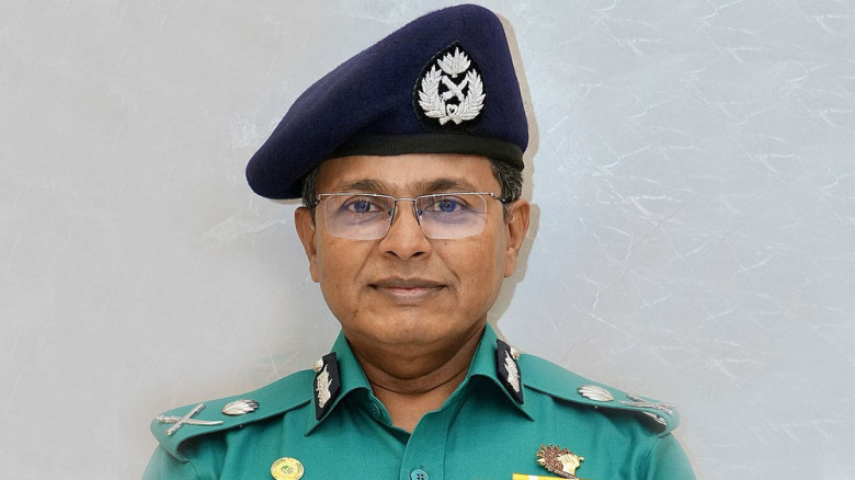 সাবেক ডিএমপি কমিশনার হাবিবুর রহমানসহ ৩ জনের মৃত্যুদণ্ড