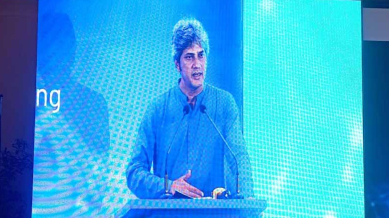 অর্থ পাচার রোধে প্রযুক্তি নির্ভর সরকারি ব্যবস্থার ঘোষণা দিলে