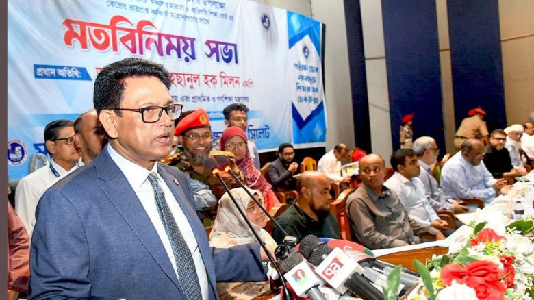 প্রশ্ন ফাঁসের শাস্তি দেশের মানুষ সারাজীবন মনে রাখবে : শিক্ষা