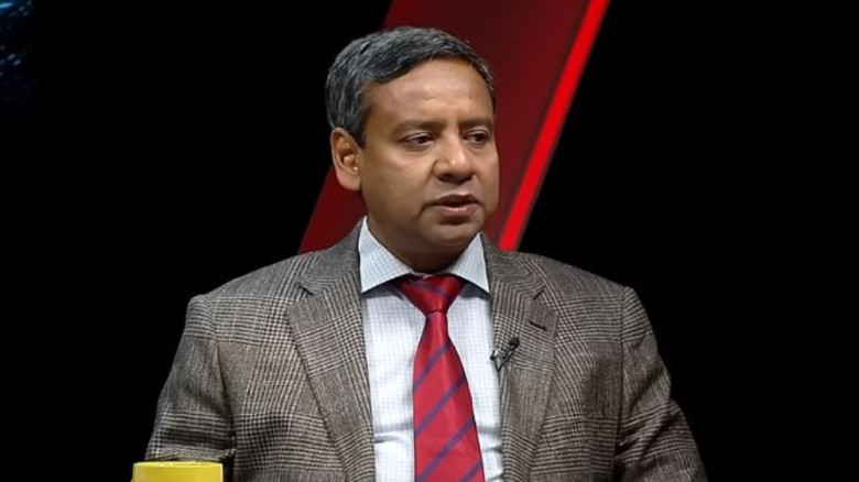আমাদের পরবর্তী গণঅভ্যুত্থান জামায়াতের বিরুদ্ধে হবে : গোলাম ম