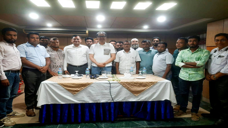 উত্তরবঙ্গের শিল্পায়ন ও বাজার সম্প্রসারণে দেশবন্ধু গ্রুপের ক