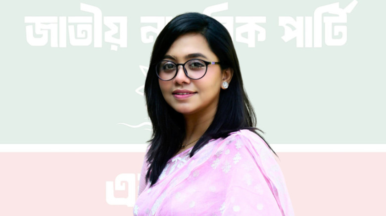 এমপি হওয়ার পর জীবন উপভোগের সুযোগ মেলেনি: মাহমুদা মিতু