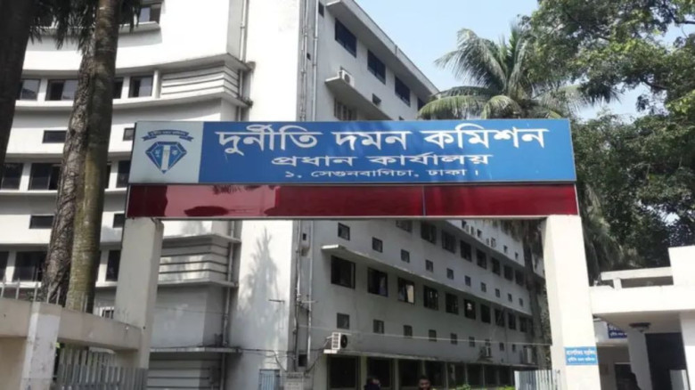 ইউনিয়ন পর্যায়ে প্রসারিত হচ্ছে ‘দুর্নীতি প্রতিরোধ কমিটি’