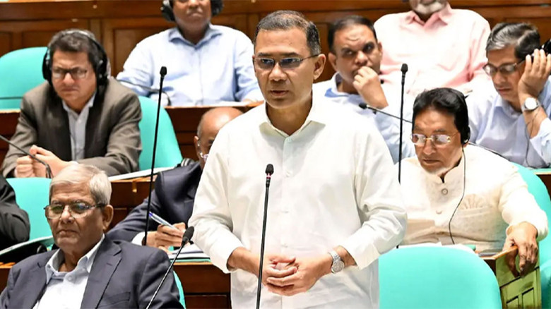 প্রস্তাবিত বাজেটকে ‘জীবনবান্ধব’ বললেন প্রধান মন্ত্রী