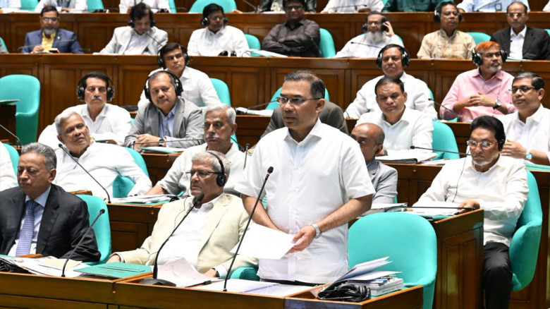 যেকোনো মূল্যে তিস্তা ব্যারাজ মহাপরিকল্পনা বাস্তবায়ন করবে সরক
