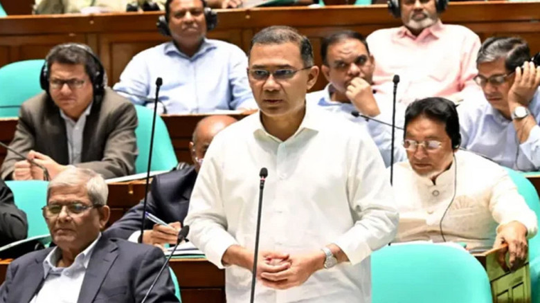 করমুক্ত আয়সীমা ৪ লাখ টাকা করতে বললেন প্রধানমন্ত্রী