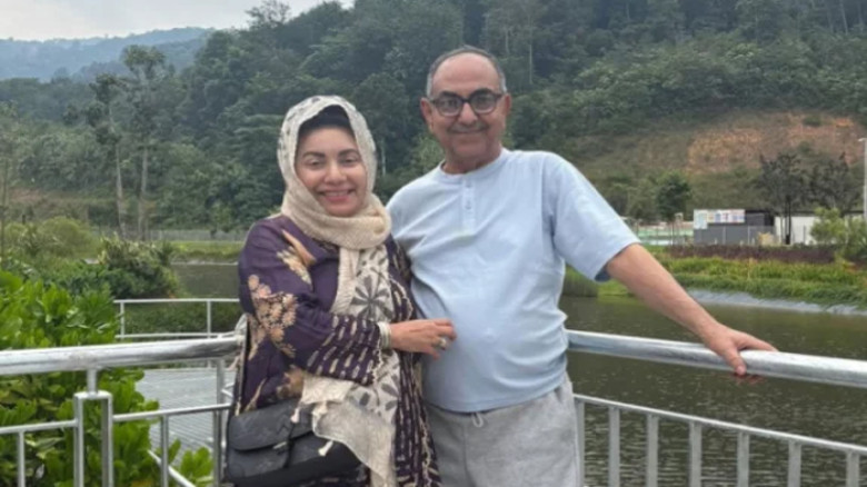 মির্জা আব্বাস সুস্থ হয়ে উঠছেন, নিচ্ছেন পায়ের থেরাপি