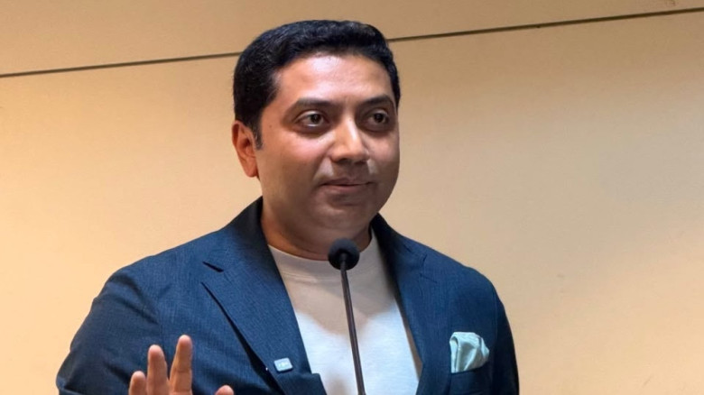 “প্রাথমিক শিক্ষায় গুণগত পরিবর্তন আনতে চায় সরকার”