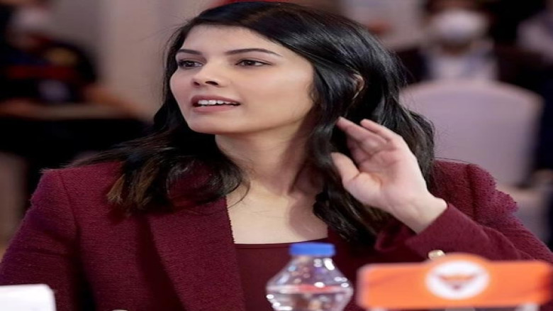 কাব্য মারান-অনিরুদ্ধের সম্পর্ক নিয়ে জল্পনা, কী বললেন পরিবারে