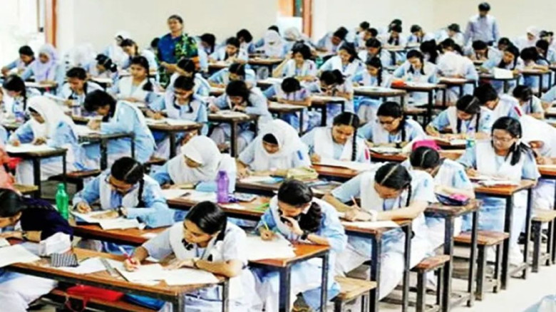 এইচএসসি পরীক্ষা শুরু ২ জুলাই, পরীক্ষার্থী ১২ লাখ ৬৭ হাজার