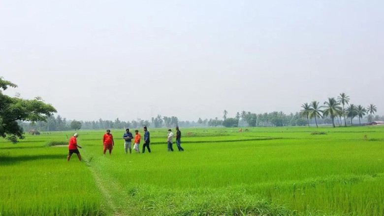ভূমি অ্যাপে কতটা কমবে দুর্নীতি? ডিজিটাল উদ্যোগে বদল আসবে কি 