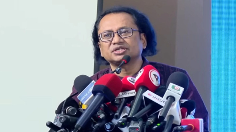 অন্তর্বর্তী সরকারসহ সব দুর্নীতি তদন্ত করা উচিত