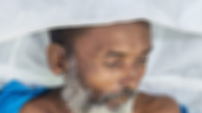 শৈলকুপায় প্রতিপক্ষের হামলায় আহত ভ্যানচালকের মৃত্যু