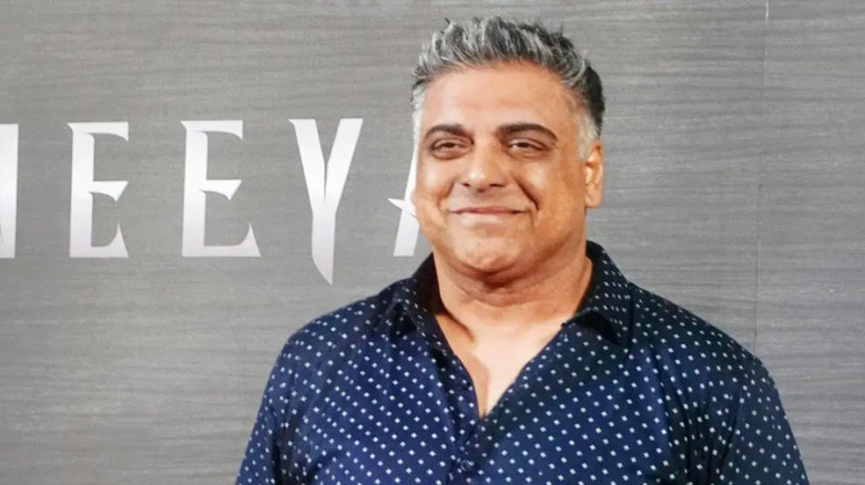 ‘প্রতারণা করলেও বিয়ে ভাঙা উচিত নয়’— রাম কাপুরের মন্তব্য ঘিরে