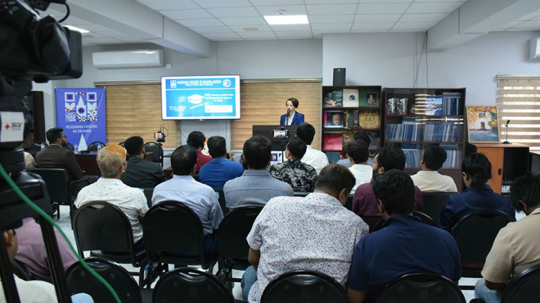 রাশিয়ার সরকারি বৃত্তি পেলেন ২০০ বাংলাদেশি, শিক্ষায় নতুন সহযো