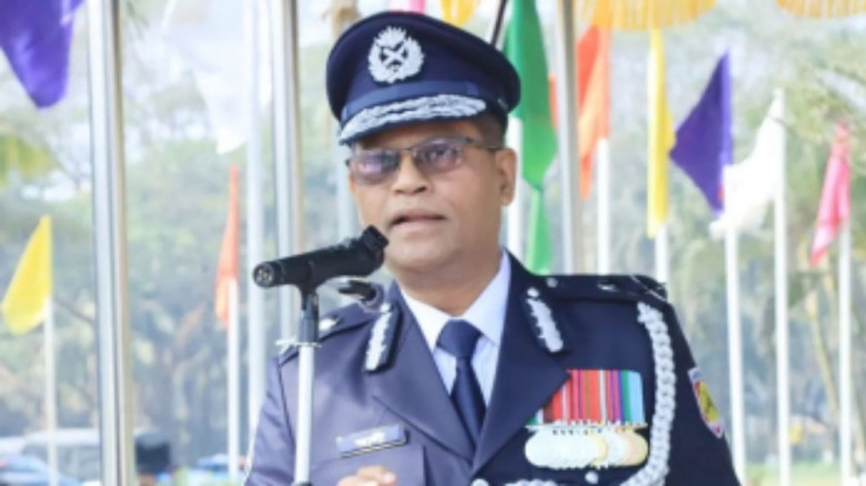 পূর্বাচলে হচ্ছে ৪ থানা ও ৬ পুলিশ তদন্ত কেন্দ্র : আইজিপি