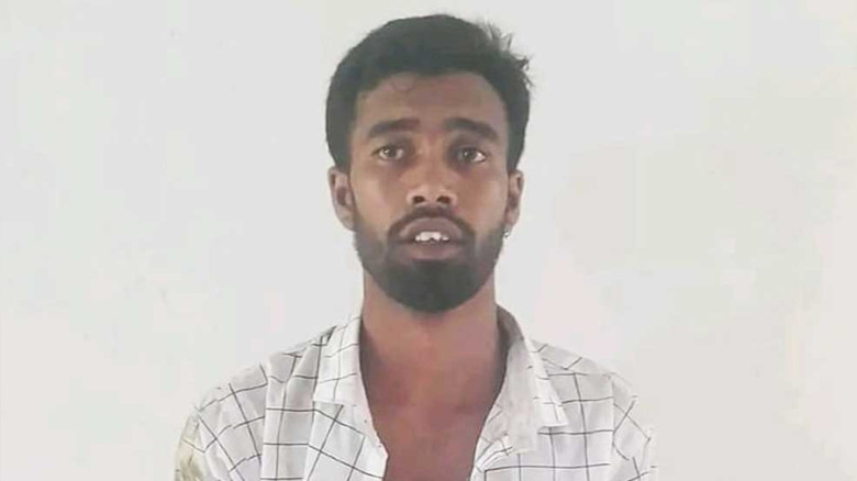 গাইবান্ধার সাঘাটায় নাতির হামলায় দাদি নিহত, দাদা আশঙ্কাজনক
