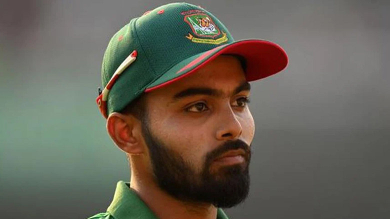 জিম্বাবুয়ে সিরিজের অধিনায়ক হৃদয়, ফিরলেন মোসাদ্দেক-ইয়াসির