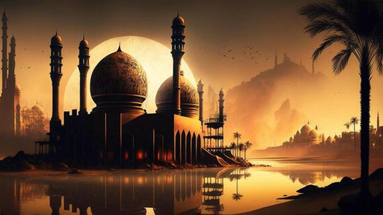 সন্তান প্রতিপালনে নবী ইয়াকুব (আ.)-এর দূরদর্শিতা: মুসলিম পিত