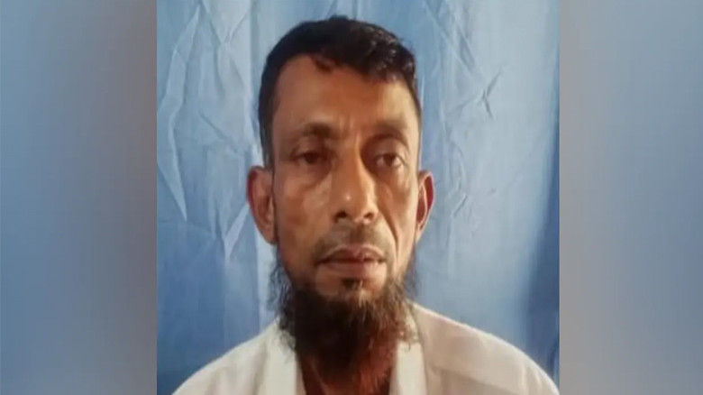 গোপালগঞ্জে আওয়ামী লীগের ওয়ার্ড নেতার পদত্যাগ ঘোষণা