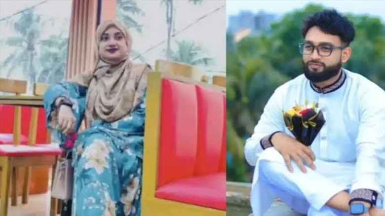 চাটখিলে তিন সন্তান রেখে নিখোঁজ প্রবাসীর স্ত্রী, ইমামের সঙ্গে