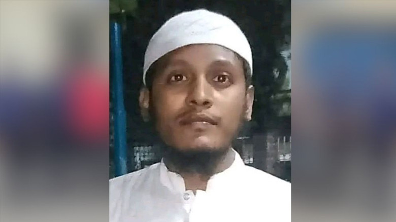 গাইবান্ধায় ডাম্প ট্রাকের চাপায় মোটরসাইকেল আরোহীর মৃত্যু