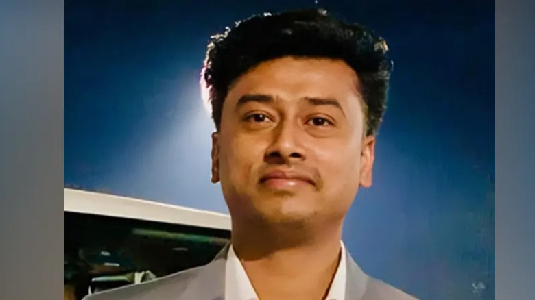 ভাঙ্গা স্বেচ্ছাসেবক দলের নেতার বিরুদ্ধে হত্যা মামলা, বিলুপ্ত