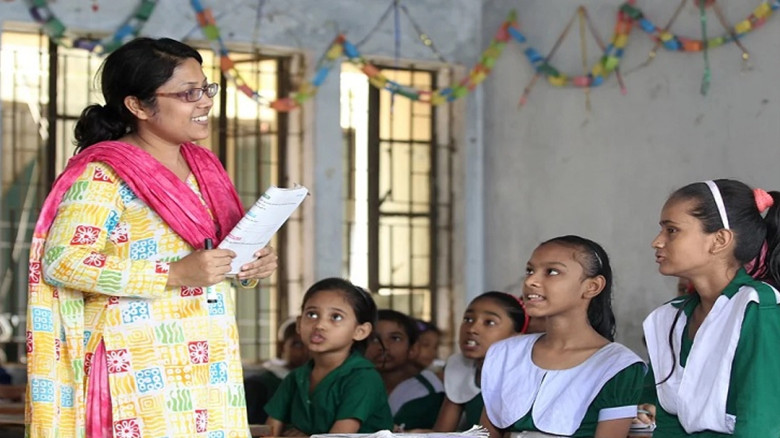 সরকারি মাধ্যমিক বিদ্যালয়ে ৩ হাজারের বেশি শূন্য পদ, দ্রুত নিয়
