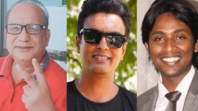 পরিচালক সমিতি থেকে আজীবনের জন্য বহিষ্কার তিন নির্মাতা, বার্ষ