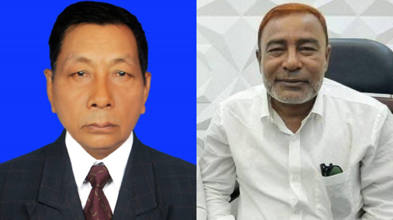 রাঙামাটি জেলা পরিষদের সাবেক চেয়ারম্যানসহ গ্রেপ্তার ২