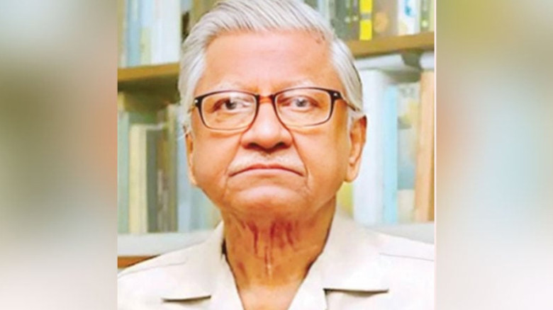 বাংলা একাডেমির সভাপতি আবুল কাসেম ফজলুল হকের মৃত্যু