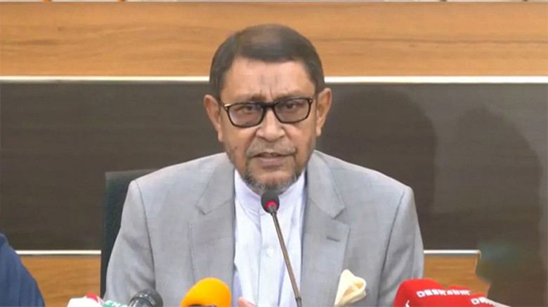 হাম নিয়ন্ত্রণে সফলতা, ডেঙ্গু মোকাবিলায় প্রস্তুতি জোরদার: স্ব