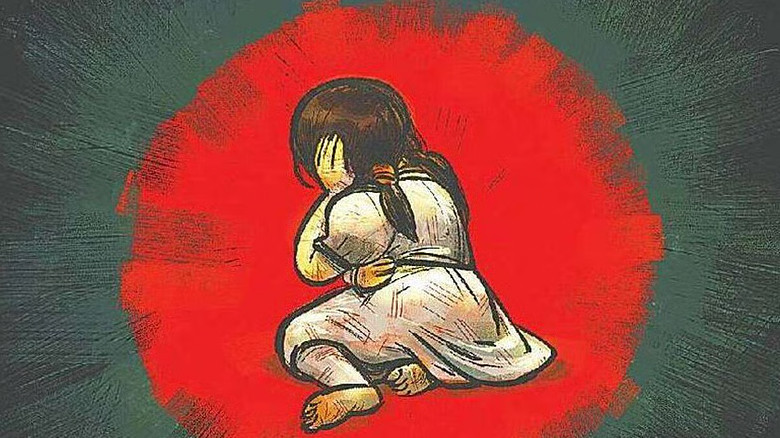 শিশুর পাইলসের চিকিৎসা নিতে গিয়ে জানাজানি হল ধর্ষনের ঘটনা৷
