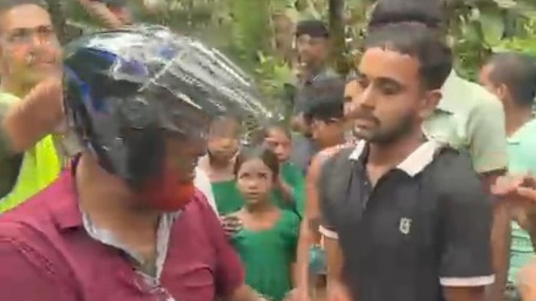 নরসিংদীতে ইয়াবাসহ আটক ছাত্রলীগের সাবেক কমিটির সদস্য, পুলিশের
